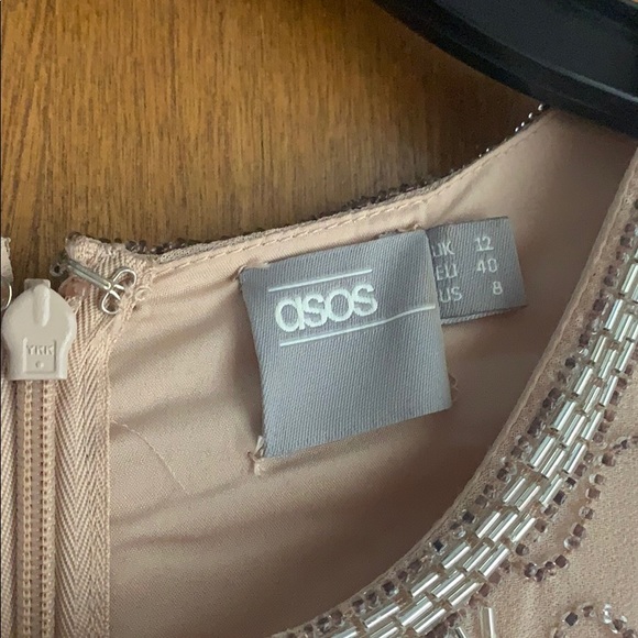 ASOS Dress - Picture 3 of 4